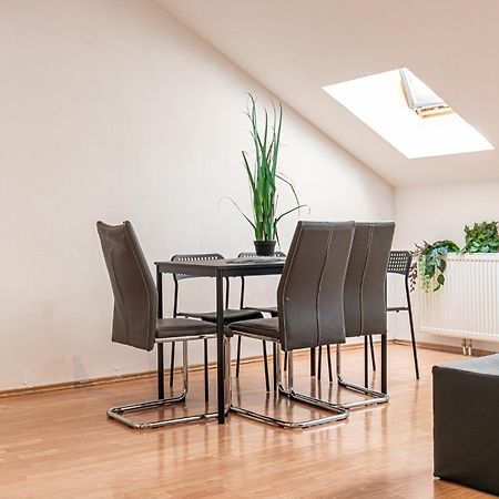 Cozy 1Br Apt Comfortable Design/@ Schoenbrunn Bécs Kültér fotó