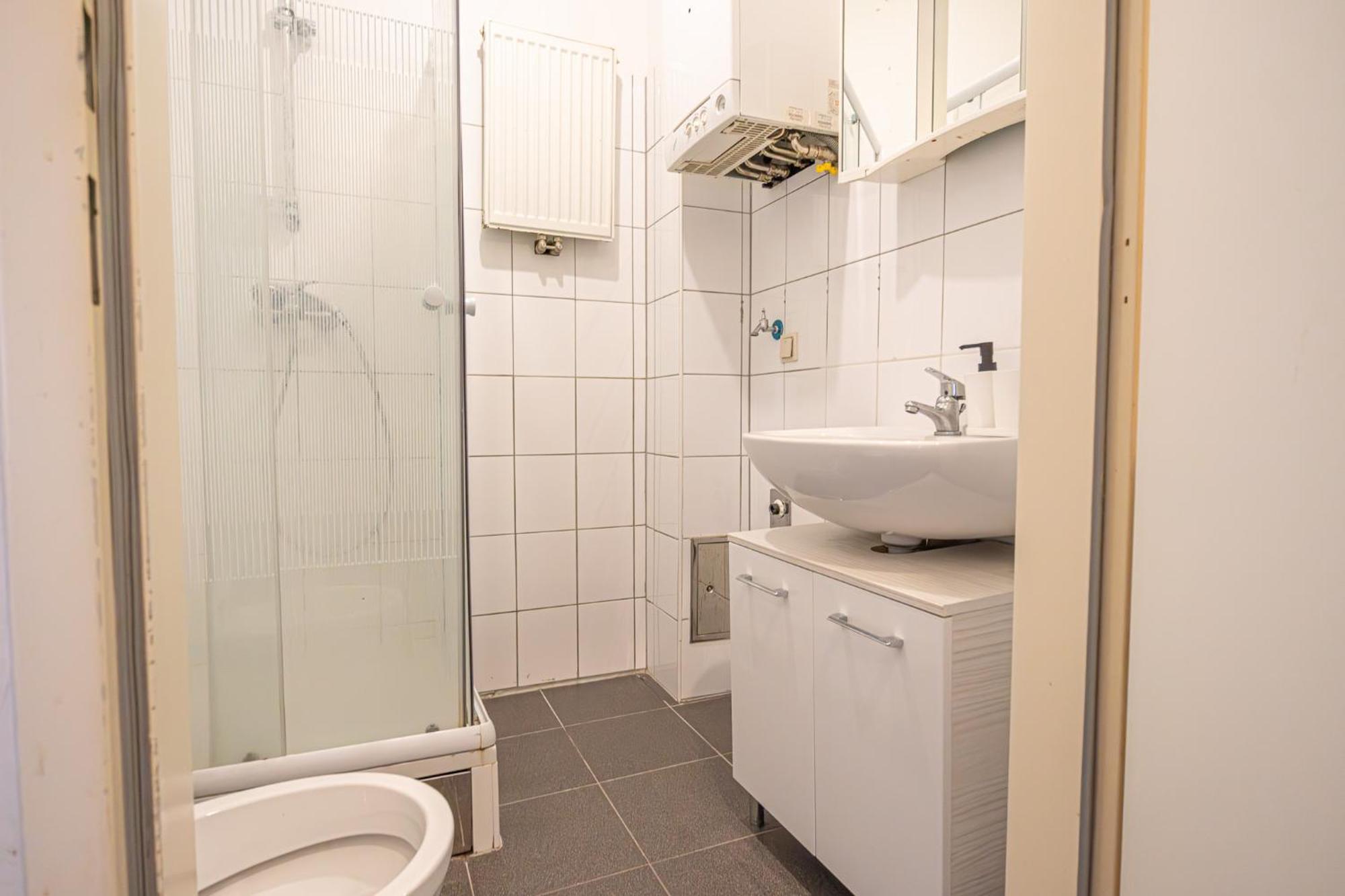 Cozy 1Br Apt Comfortable Design/@ Schoenbrunn Bécs Kültér fotó